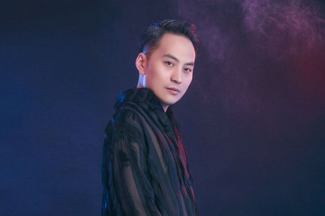 蘭旭陽 蘭旭陽