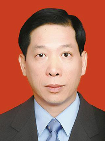 梁偉豪(雲浮市人大常委會副主任、黨組成員) 梁偉豪(雲浮市人大常委會副主任、黨組成員)