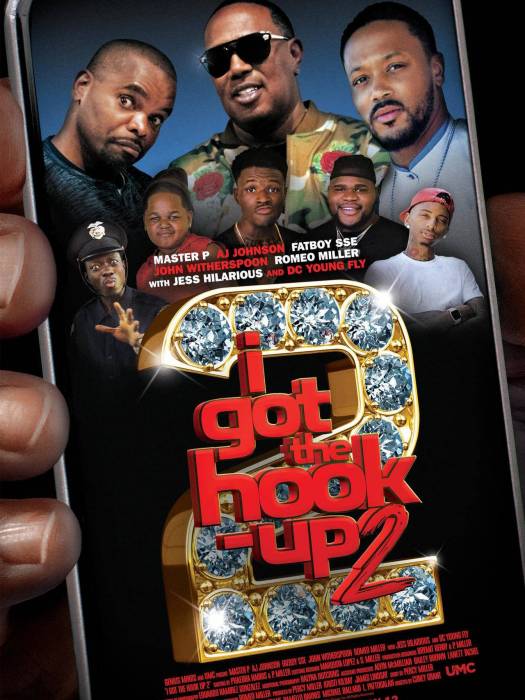I Got the Hook Up 2 I Got the Hook Up 2