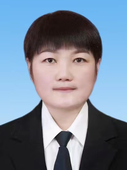 張淑蘭(山東省日照市五蓮縣統計局黨組成員、副局長、三級主任科員) 張淑蘭(山東省日照市五蓮縣統計局黨組成員、副局長、三級主任科員)