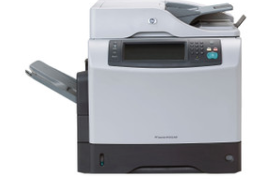 HP M4345