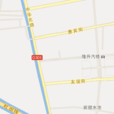 興盛街道(遼寧鞍山市鐵西區下轄街道) 興盛街道(遼寧鞍山市鐵西區下轄街道)