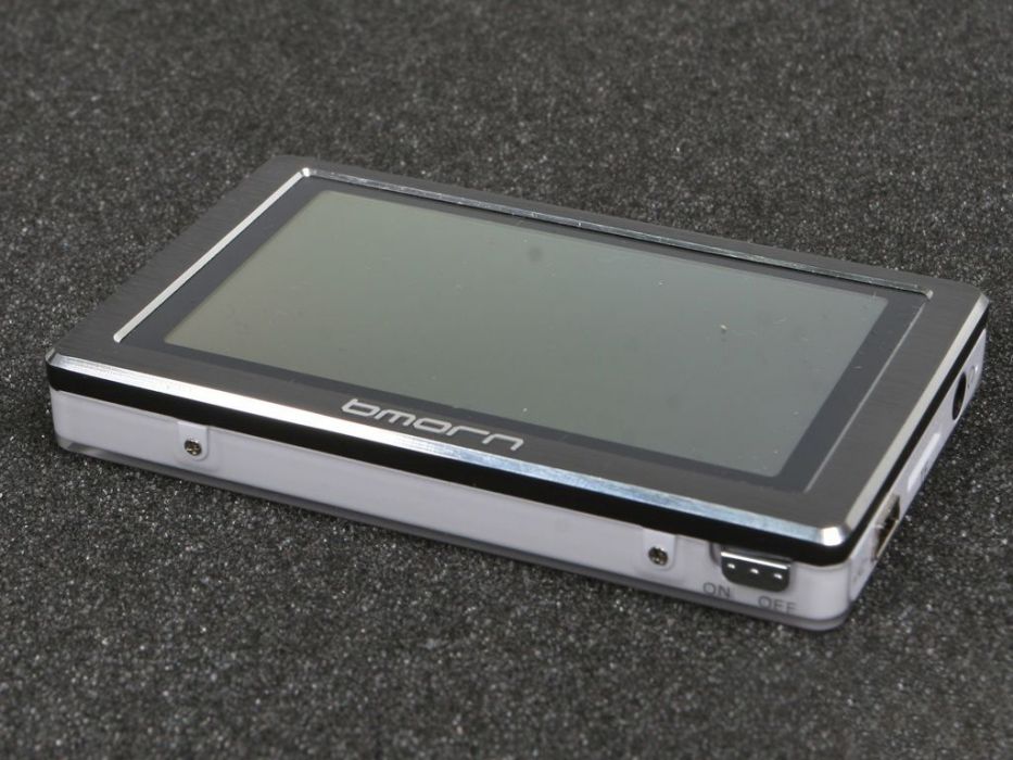 藍晨BM-530(4GB)(藍晨BM-530- 4GB)