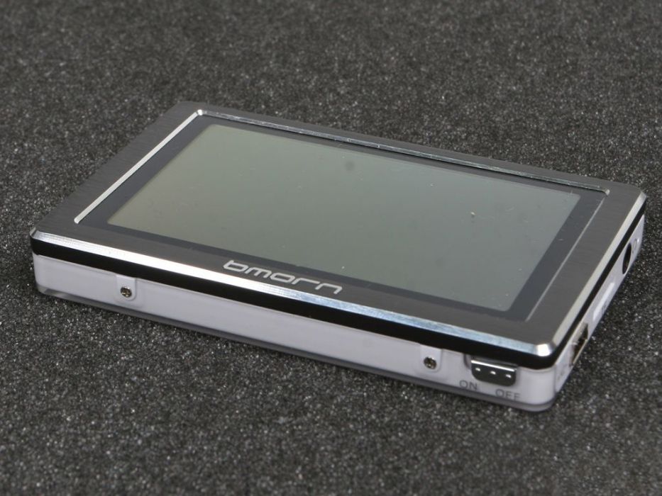 藍晨BM-530(4GB) 藍晨BM-530(4GB)