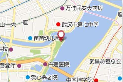 福來街 福來街