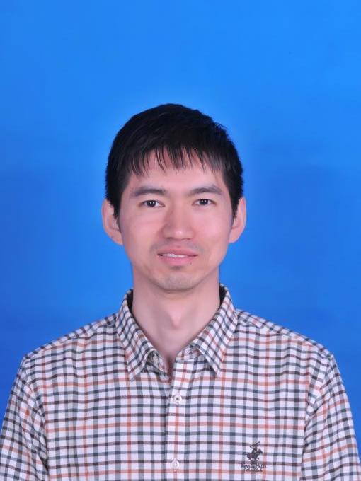 李哲源(博士) 李哲源(博士)