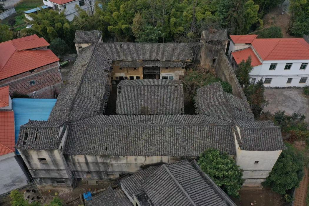 圍仔圍 圍仔圍