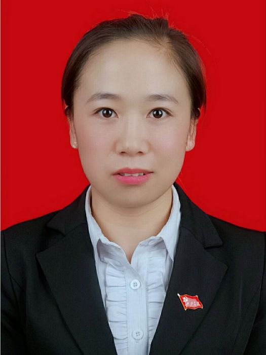 楊興蓮(貴州省六盤水市鐘山區醫療保障局黨組成員、副局長) 楊興蓮(貴州省六盤水市鐘山區醫療保障局黨組成員、副局長)