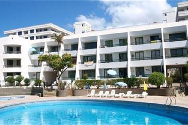 Apartamentos Optimist Tenerife Apartamentos Optimist Tenerife