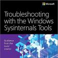 Troubleshooting with the Windows Sysinternals Tools (2nd Edition) Troubleshooting with the Windows Sysinternals Tools (2nd Edition)