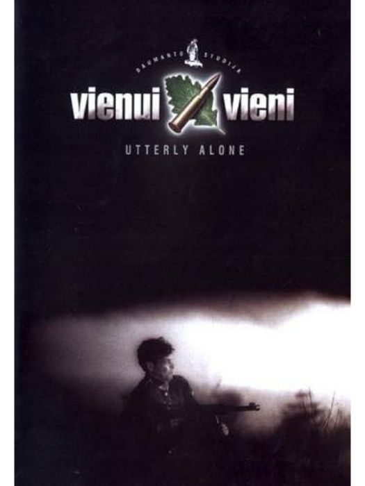 Vienui vieni Vienui vieni