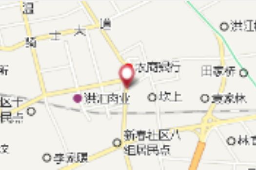 草頭堰橋