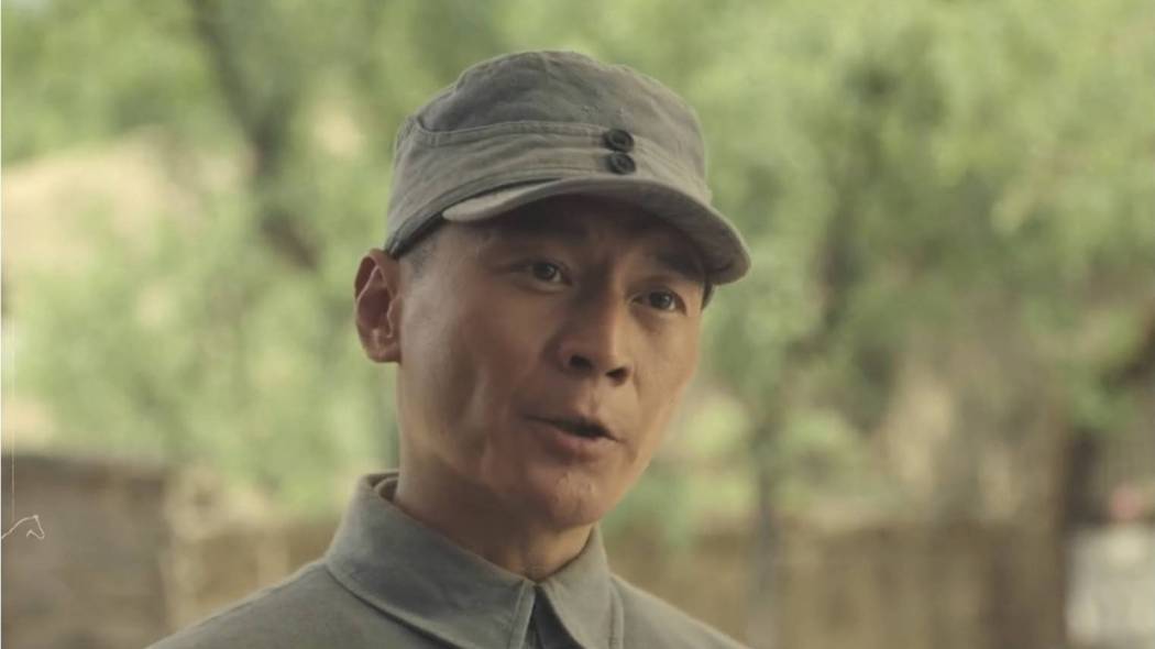 徐舟(電視劇《馬背搖籃》中的角色) 徐舟(電視劇《馬背搖籃》中的角色)