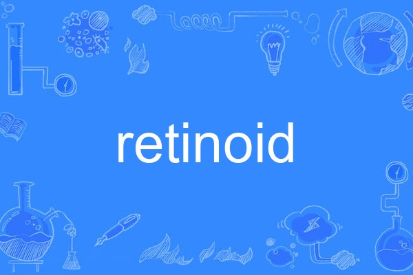 retinoid retinoid