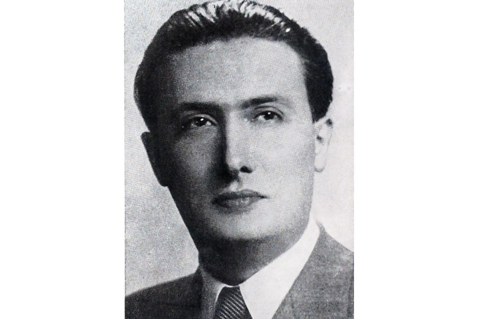 Cesare A. Bixio Cesare A. Bixio