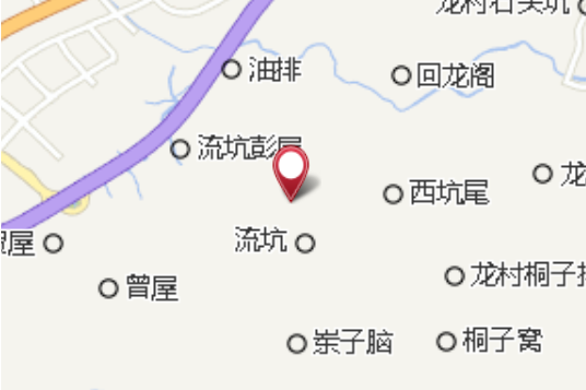 牛子坑 牛子坑