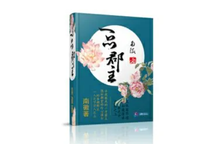 一品郡主(南徽著網路小說)