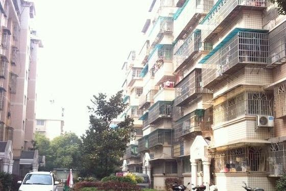 振湘園小區