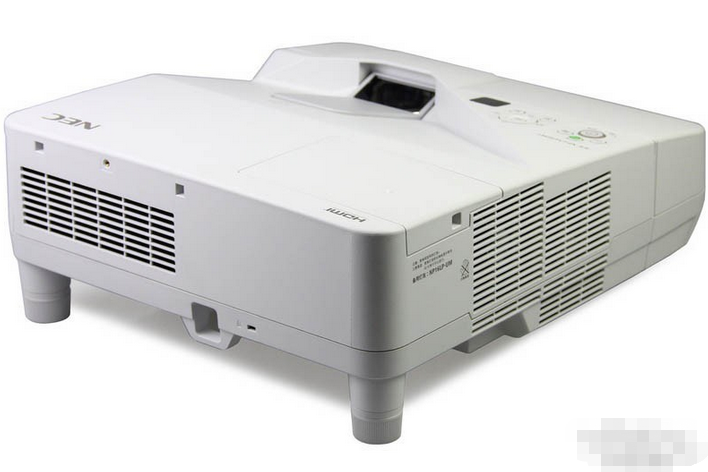 NEC NP-UM280W+ NEC NP-UM280W+