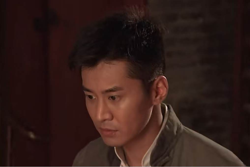 林振國(年代勵志劇《香水佳人》中的角色) 林振國(年代勵志劇《香水佳人》中的角色)