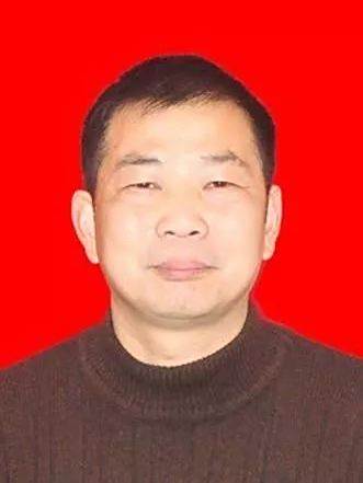 楊振軍(武漢振軍扣件有限公司總經理) 楊振軍(武漢振軍扣件有限公司總經理)