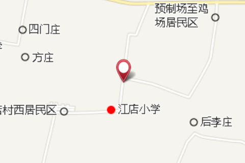 北小張莊 北小張莊