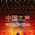 中國之聲2012新年音樂會