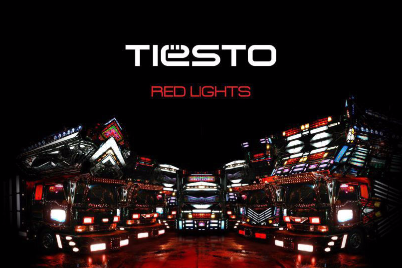 Red Lights(Tiësto演唱的歌曲) Red Lights(Tiësto演唱的歌曲)