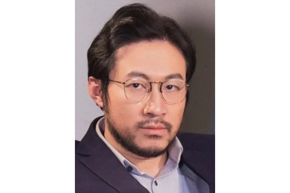 何雨繁 何雨繁