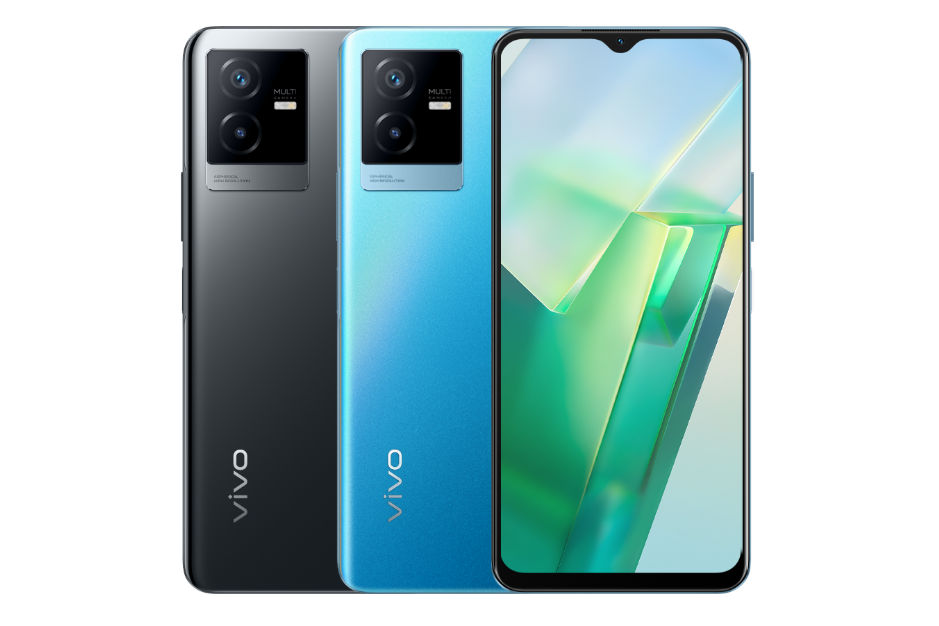 vivo T2x vivo T2x