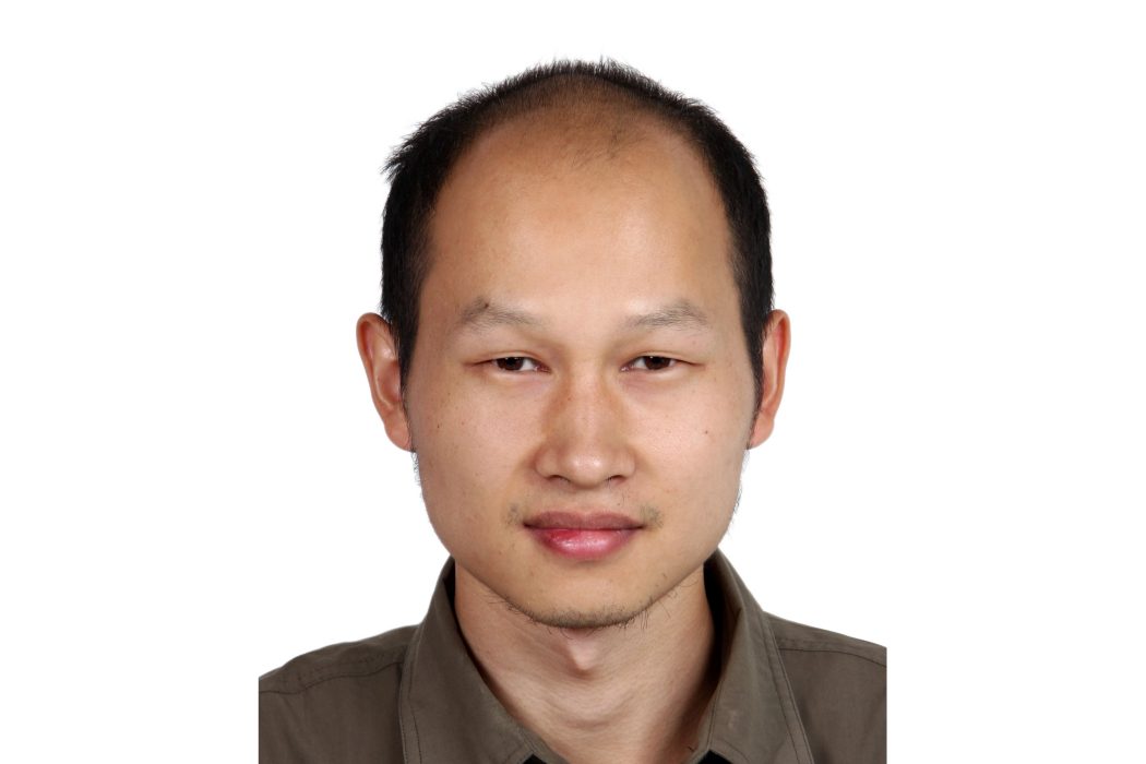 范江濤(中國科學院國家天文台高級工程師) 范江濤(中國科學院國家天文台高級工程師)