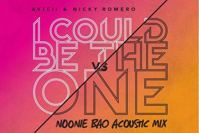 I Could Be The One (Nicktim Radio Edit) I Could Be The One (Nicktim Radio Edit)
