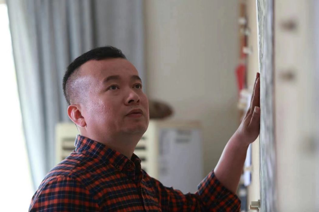 杜寧(中國一級美術師,廣東畫院畫家) 杜寧(中國一級美術師,廣東畫院畫家)