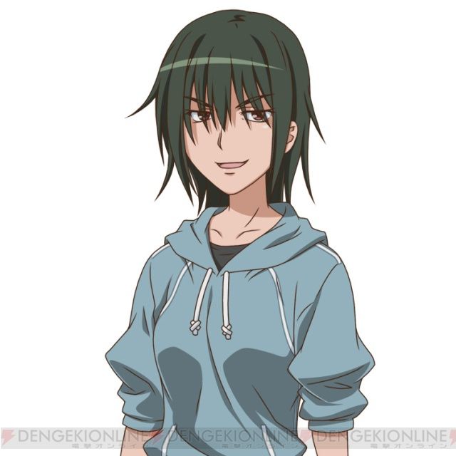 實生好子 實生好子