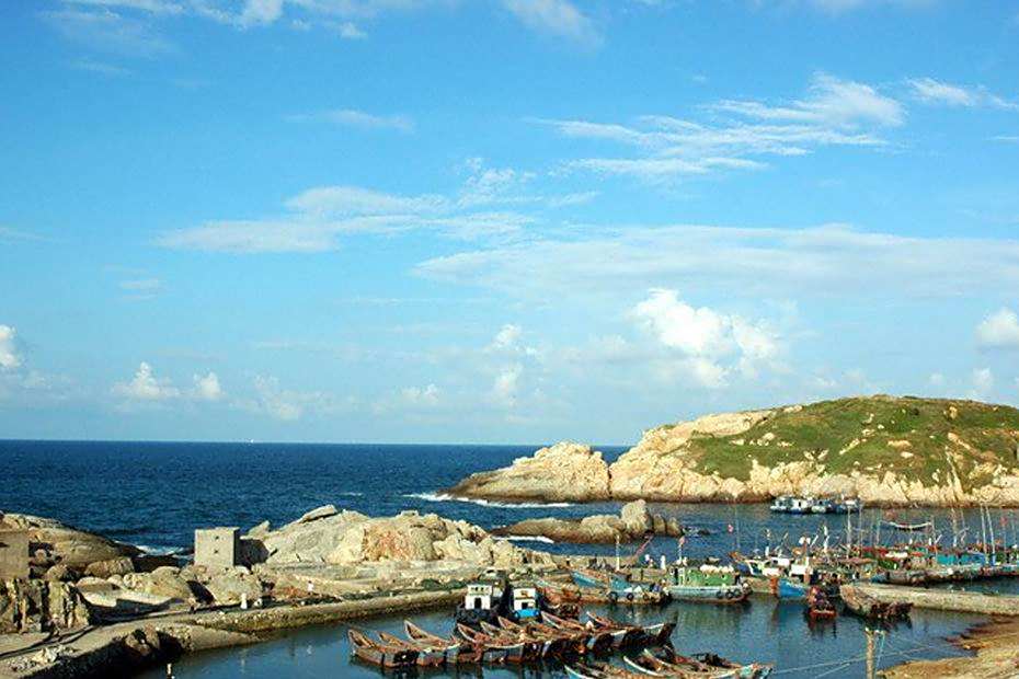 胡魯列島 胡魯列島