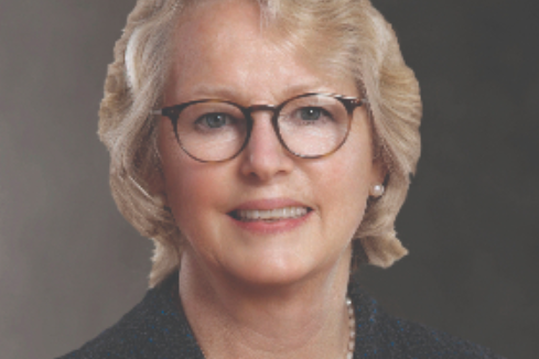 Sheila P. Burke Sheila P. Burke