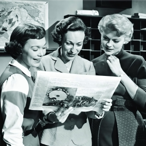 簡·惠曼(Jane Wyman)