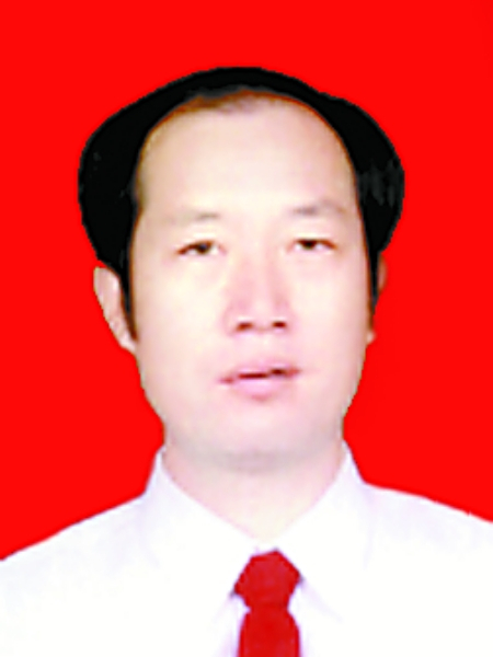 祁興磊 祁興磊
