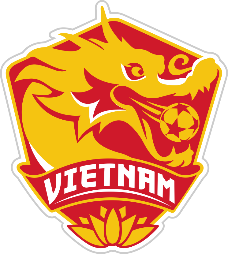 越南國家男子足球隊(越南國家足球隊)
