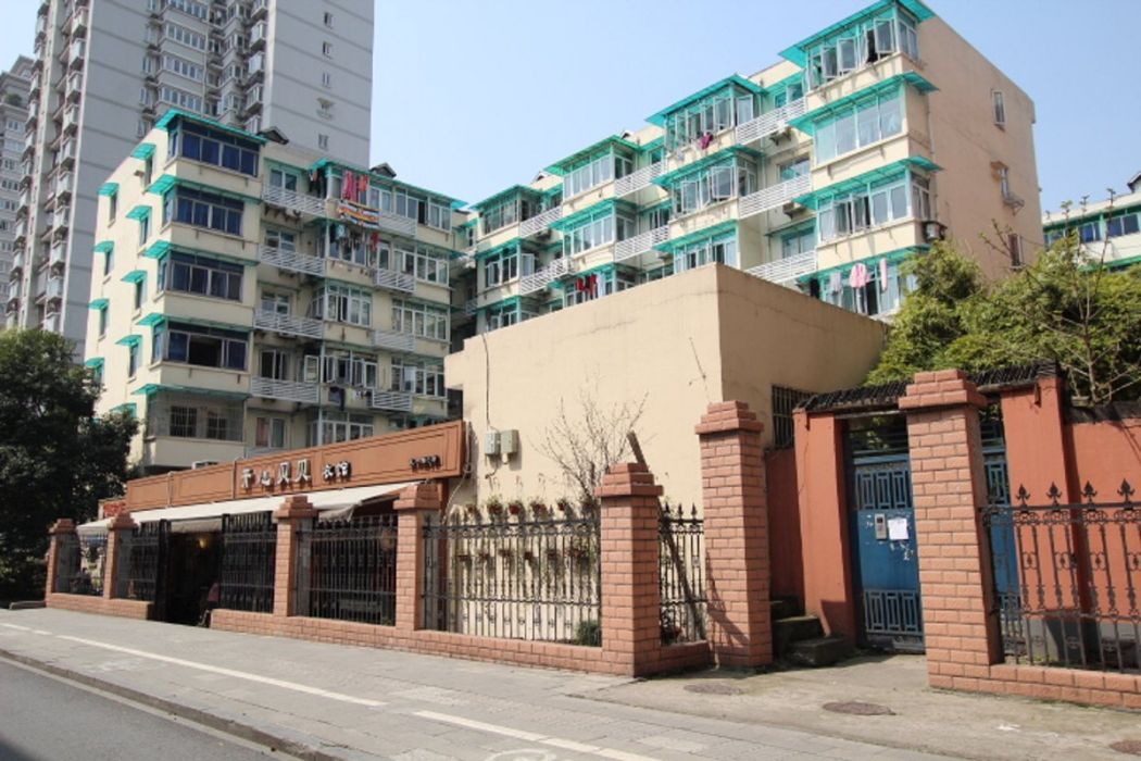 豪曹巷 豪曹巷