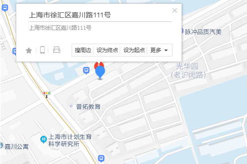嘉川路111號 嘉川路111號