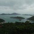 東博寮海峽 東博寮海峽