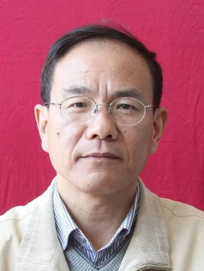 周衛東(安徽省阜陽市阜南縣生態環境分局局長) 周衛東(安徽省阜陽市阜南縣生態環境分局局長)