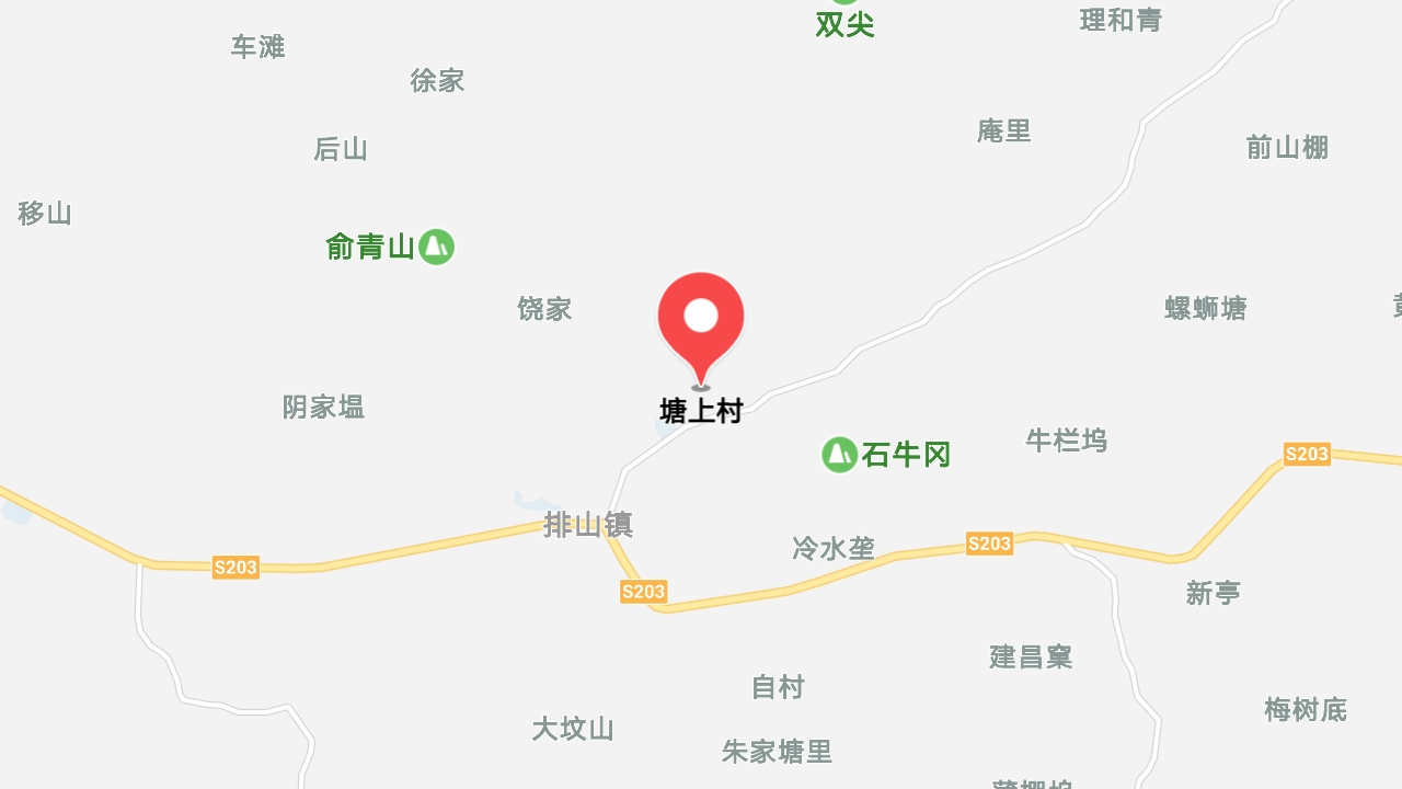 地圖信息