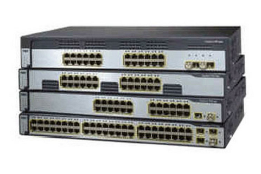 思科WS-C3750G-48TS-S 思科WS-C3750G-48TS-S
