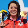 大橋悠依 大橋悠依
