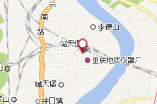 牛角坵 牛角坵
