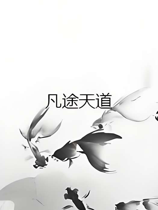 凡途天道 凡途天道