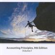 Accounting Principles, Volume II Accounting Principles, Volume II