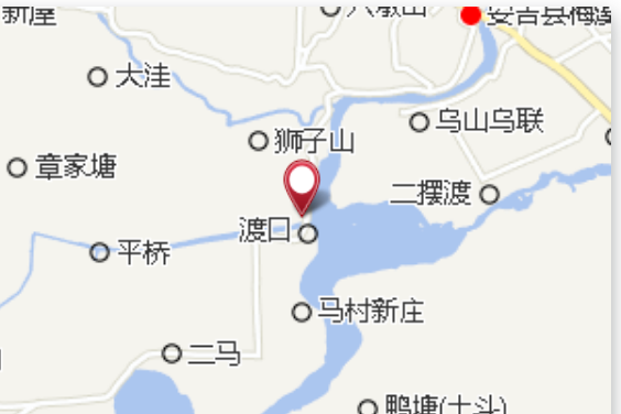 蘇家角 蘇家角